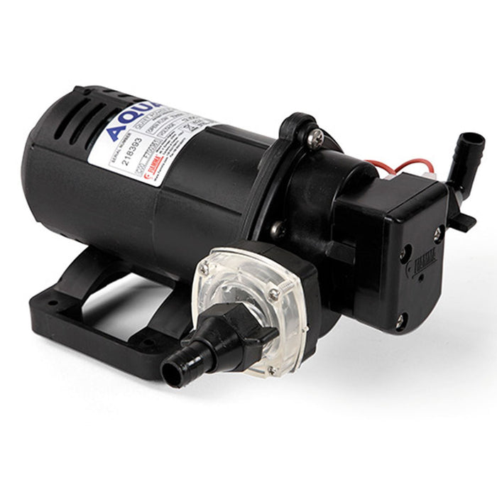 AQUA 8 PUMP 12V 10L 21PSI (01216B01-)