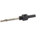 Draper Hex. Shank Holesaw Arbor with HSS Pilot Drill for 14 - 30mm Holesaws, 5/1 Draper  - Dynamic Drive