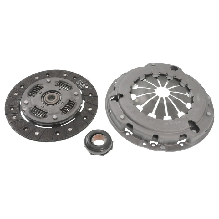 Blue Print ADL143001 Clutch Kit