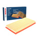 Bosch CAR AIR FILTER S0122 F026400122 Bosch  - Dynamic Drive