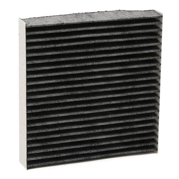 Genuine Bosch Car Cabin Filter R5589 fits Fiat 500 - 1.2 - 07- 1987435589 Bosch  - Dynamic Drive