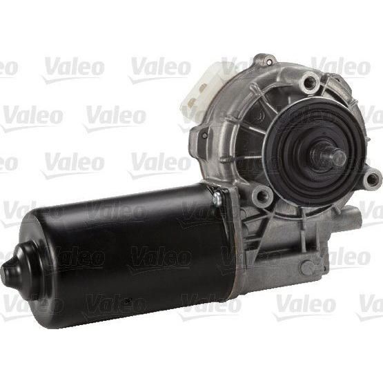 Genuine Valeo fits Wiper Motor Frontont Daf 95 Xf95 Xf105 Valeo  - Dynamic Drive