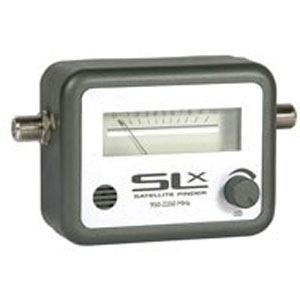 W4 Satellite Finder 00076 W4 - Dynamic Drive