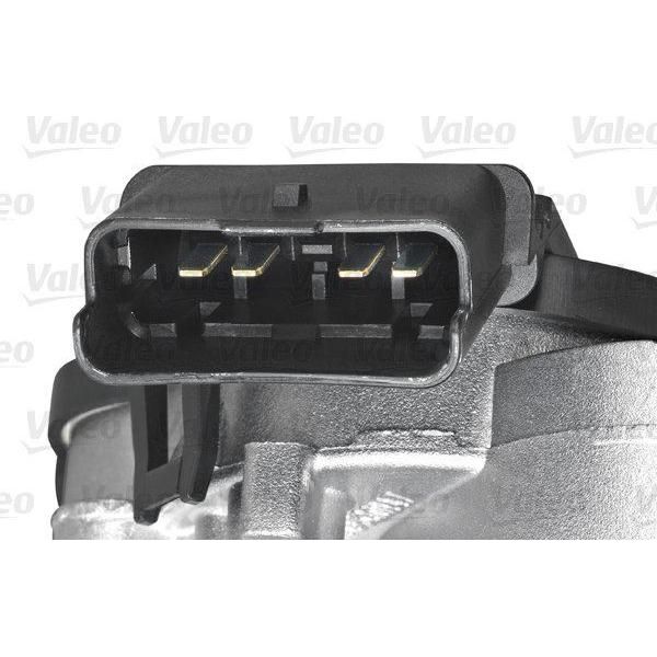 Genuine Valeo fits Wiper Motor Frontont Renault Clio Iii Valeo  - Dynamic Drive