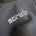 Scruffs Eco Worker Sweatshirt Graphite XXL Scruffs  - Dynamic Drive