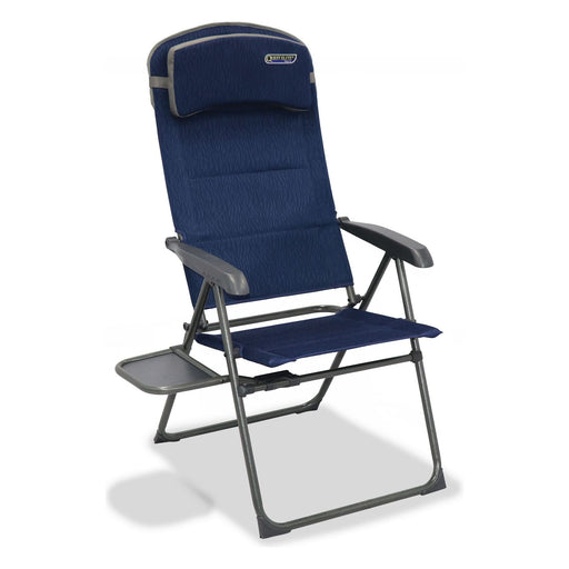 Ragley Pro Recline chair with side table F1301 Quest  - Dynamic Drive