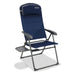 Ragley Pro Recline chair with side table F1301 Quest  - Dynamic Drive