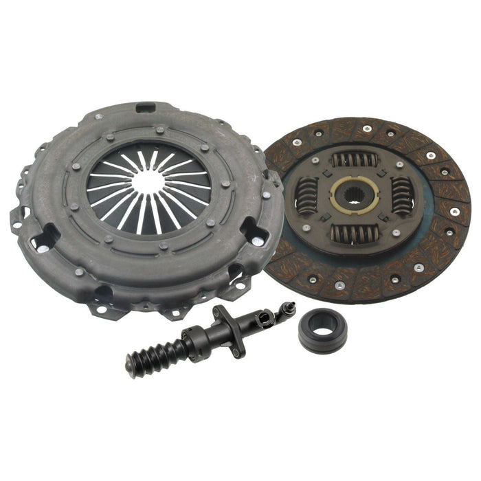 Blue Print Clutch Kit Adbp300086