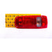 Hella Amara Coachman Caravan Caraluna 1 Rear Light Right Fog Reflector Hella  - Dynamic Drive