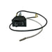 Dometic In/Out Motor Reverse Switch (FV8212) for RV Ventilation Dometic  - Dynamic Drive