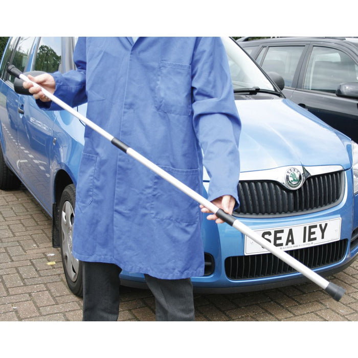 Sealey Telescopic Bonnet/Tailgate Support 1.2m VS0140