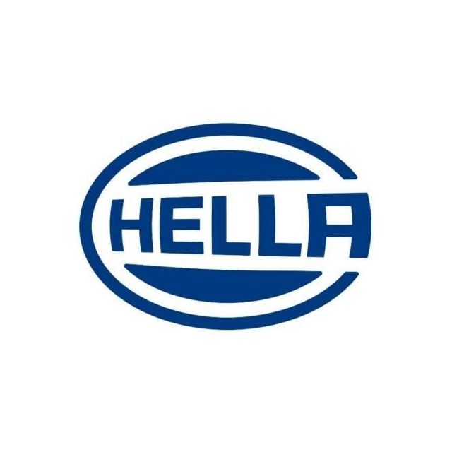 Hella Tail Light Halogen 24/12V 2SA 964 169-091 Hella  - Dynamic Drive