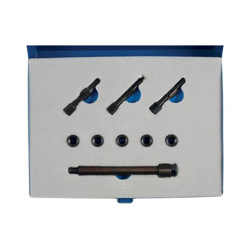 Laser Glow Plug Threaded Insert Kit M10 x 1.25mm 6780 Laser Tools  - Dynamic Drive