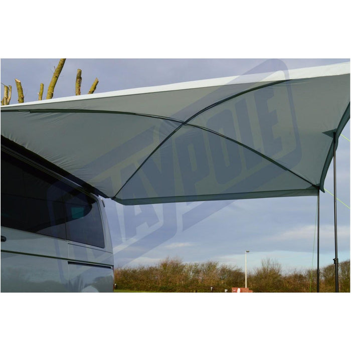 Universal Campervan Awning / Sun Canopy Sunshade Motorhome Van