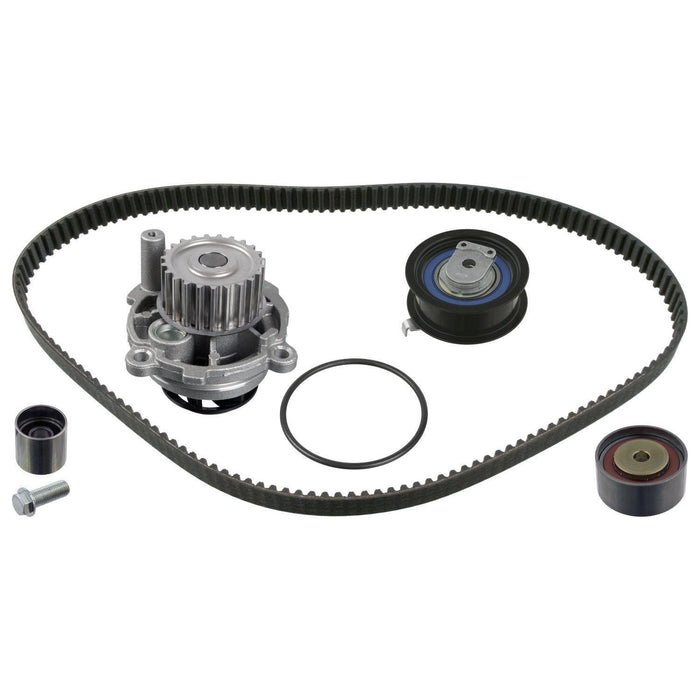 febi 173312 Timing Belt Kit Febi Bilstein  - Dynamic Drive