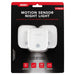 Motion Sensor Light (3 pack) NEB-WLT-0026-G Unbranded  - Dynamic Drive