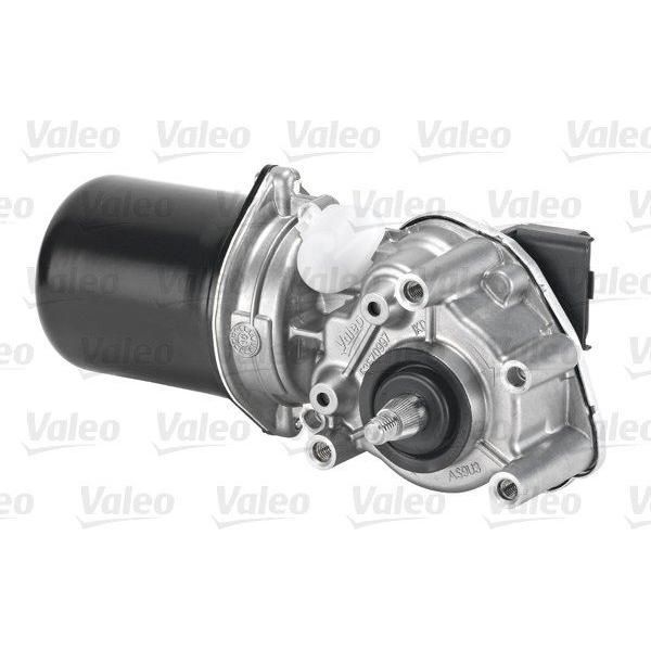 Valeo Wiper Motor 579735 Automotive Part fits Renault Scenic Grand Scenic Valeo  - Dynamic Drive