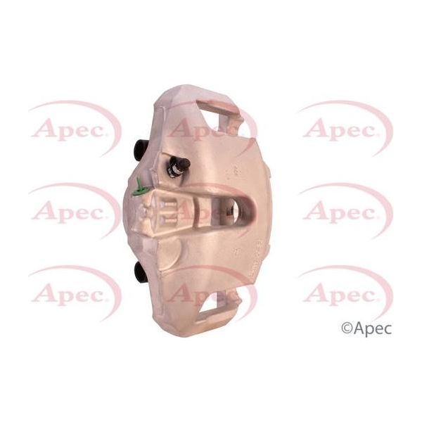 Apec Apec Brake Caliper (Front/Right) RCA833