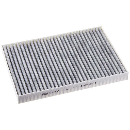 Genuine Mann Cabin Air Filter for Chrysler 300C 04- CUK3137 Mann & Hummel  - Dynamic Drive