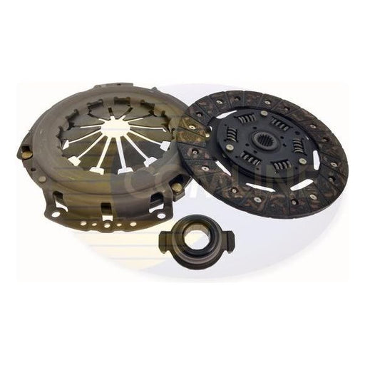 Comline  ECK176 Clutch Kit Comline  - Dynamic Drive