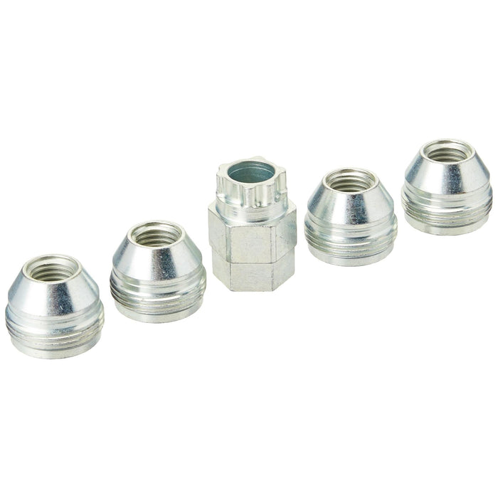 Mcgard Locking Wheel Nuts - Standard M12 x 1.5