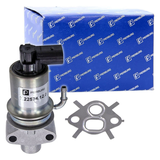 Pierburg Egr Valve 7.22574.12.0 Pierburg  - Dynamic Drive