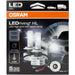 Osram LED Headlamp Bulb - H7 (477/499) Cool White 6000k 12/24V PX26d - LEDriving HL Osram  - Dynamic Drive