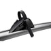 Thule Excellent Standard motorhome and caravan bike rack black Thule  - Dynamic Drive