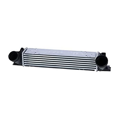 NRF Intercooler fits BMW 1 3 X1 NRF  - Dynamic Drive