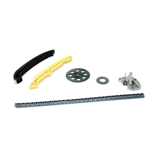 BGA Timing Chain Kit TC0410FK fits VW Polo Town Parts  - Dynamic Drive