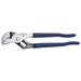 Carlyle Hand Tools Groove Joint Pliers - 10in. Carlyle Hand Tools  - Dynamic Drive