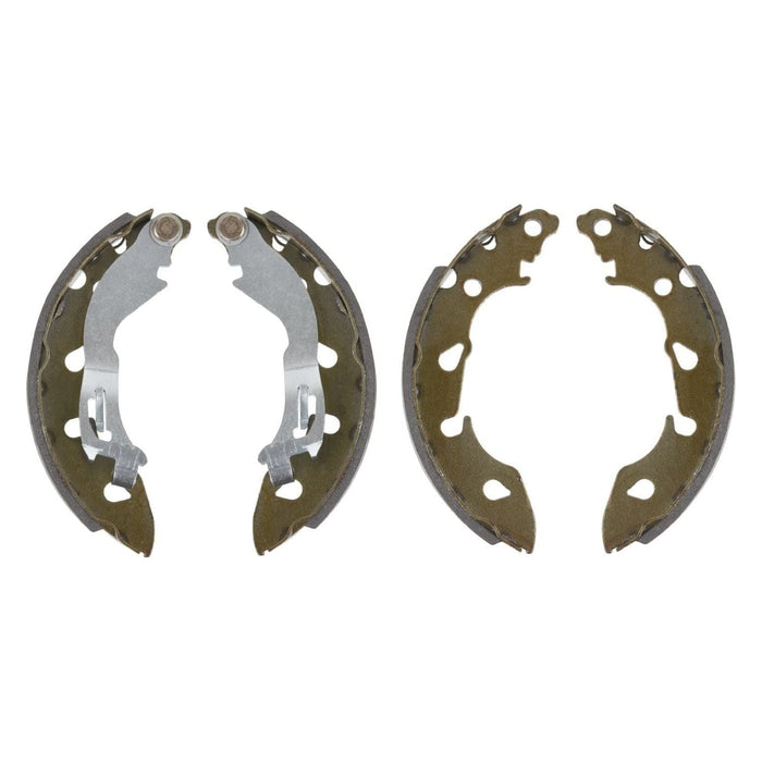 Blue Print ADBP410006 Brake Shoe Set