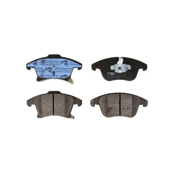 Genuine TRW Brake Pads (Front) (R90) GDB2092