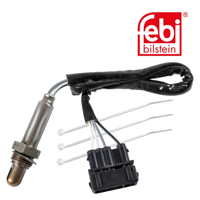 Febi 175834 Lambda Sensor Fits VW