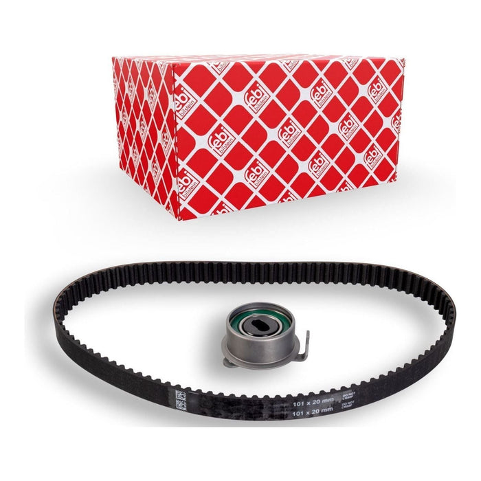 febi 24791 Timing Belt Kit Febi Bilstein  - Dynamic Drive