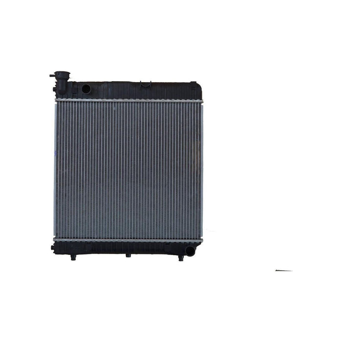 NRF Radiator 507665