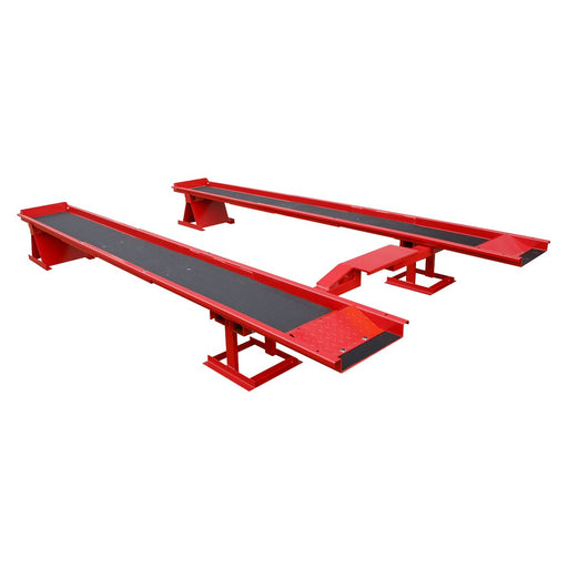 Sealey Car Lift/Ramp 3 Tonne MR1 Sealey  - Dynamic Drive