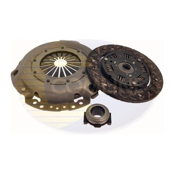 Comline  ECK116 Clutch Kit Comline  - Dynamic Drive