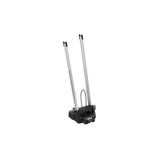 Thule Front Wheel Holder front wheel holder roof bike rack aluminium Roof bike rack Thule  - Dynamic Drive