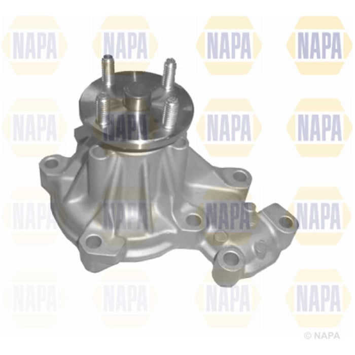 Genuine NAPA Water Pump for Ford Mazda Ford USA 1405541