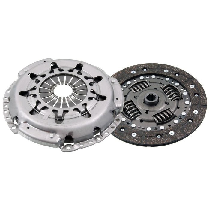 Blue Print ADF1230115 Clutch Kit