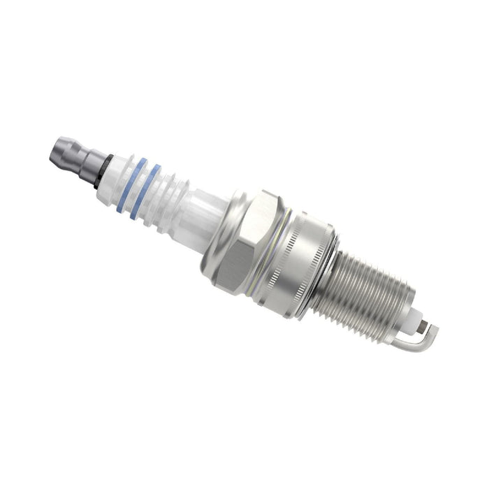 Genuine Bosch Spark Plug Wr8Lc+ fits BMW 3 320i Cabrio - 2.0 - 86-93 0242229779