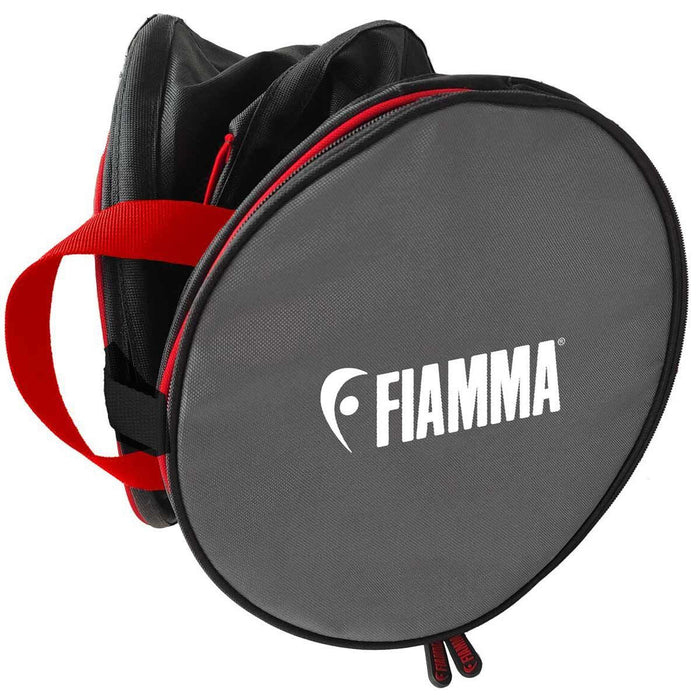 Fiamma Pack Organizer Mix (08725 1 ): Optimize Storage Space in Your RV or Camp