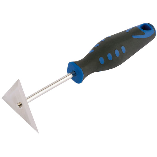 Draper Triangular Shave Hook, 200mm 82709 Draper  - Dynamic Drive