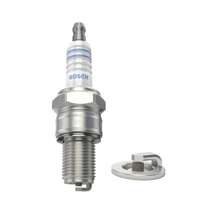 Genuine Bosch Spark Plug W8Cc 0241229579