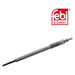 febi 47512 Glow Plug Febi Bilstein  - Dynamic Drive