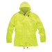 Scruffs Waterproof Suit Yellow L Scruffs  - Dynamic Drive