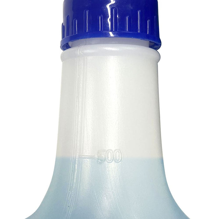 Silverline Hand Sprayer Bottle 500ml 500ml