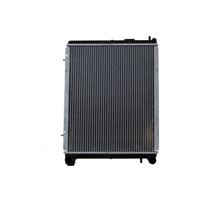 NRF Radiator 507352