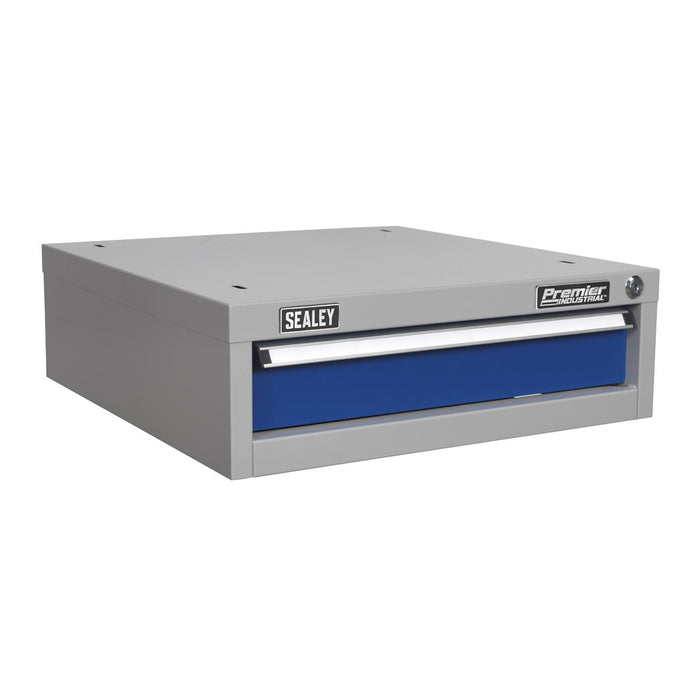 Sealey Single Drawer Unit for API Series Workbenches API8 Sealey  - Dynamic Drive